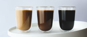 Americano Vs. Long Coffee Vs. Drip Coffee