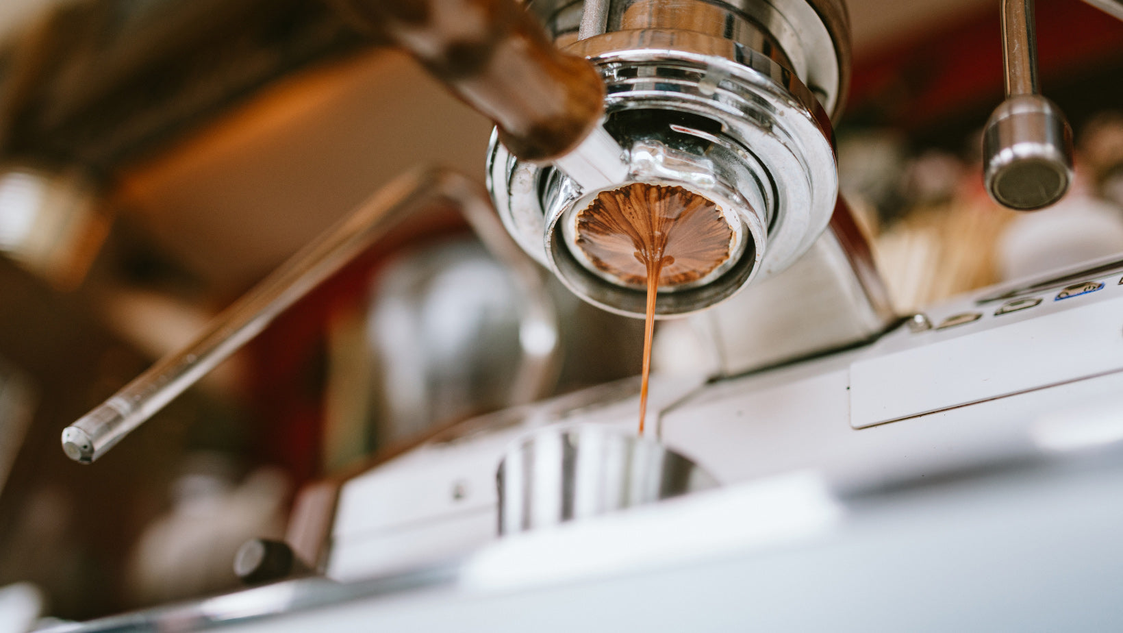 The Benefits of Using a Bottomless Portafilter