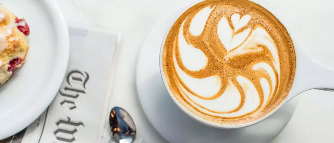 Simple Cane Sugar Cappuccino Recipe