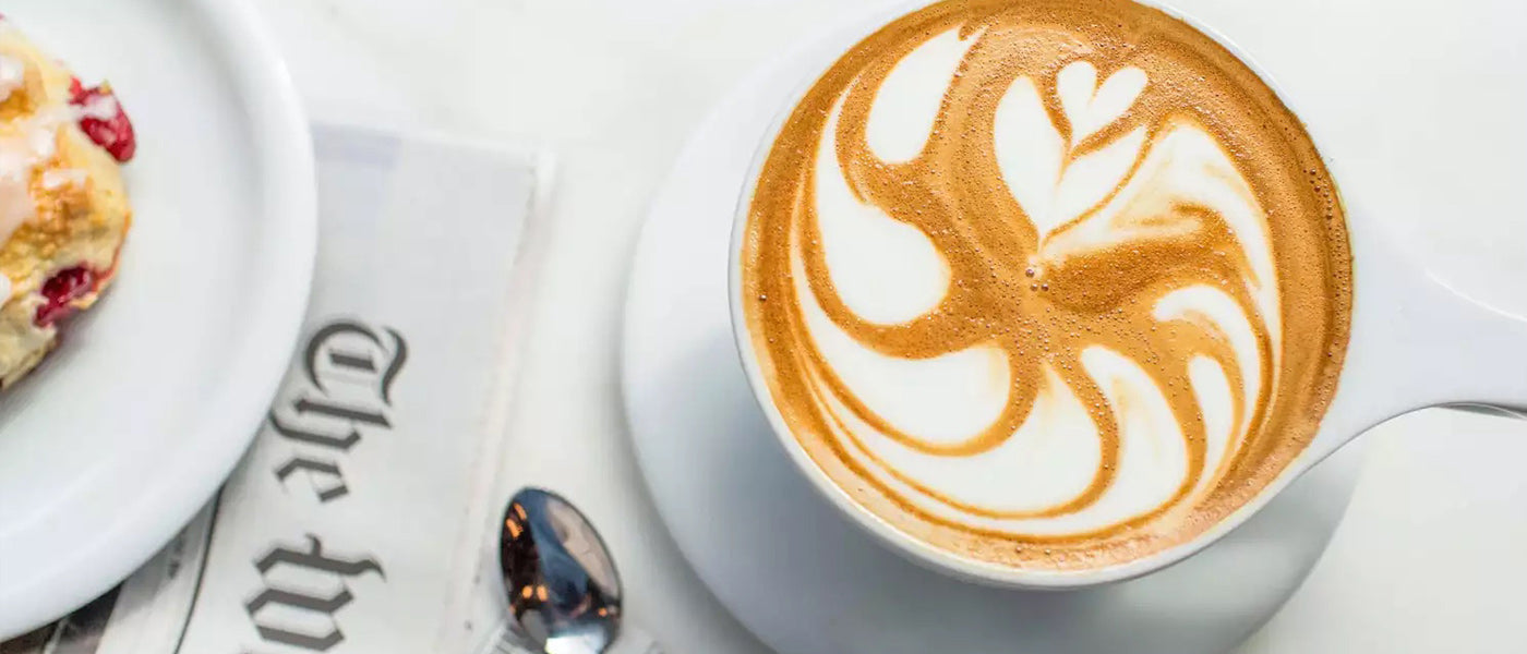 Simple Cane Sugar Cappuccino Recipe