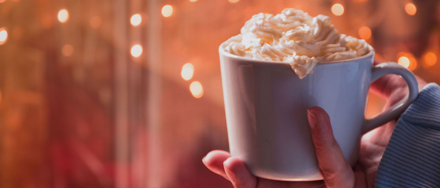 Cinnamon Maple Latte Recipe 