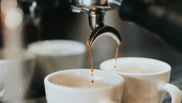 Mastering the Perfect Espresso: The Crucial Role of Temperature Control