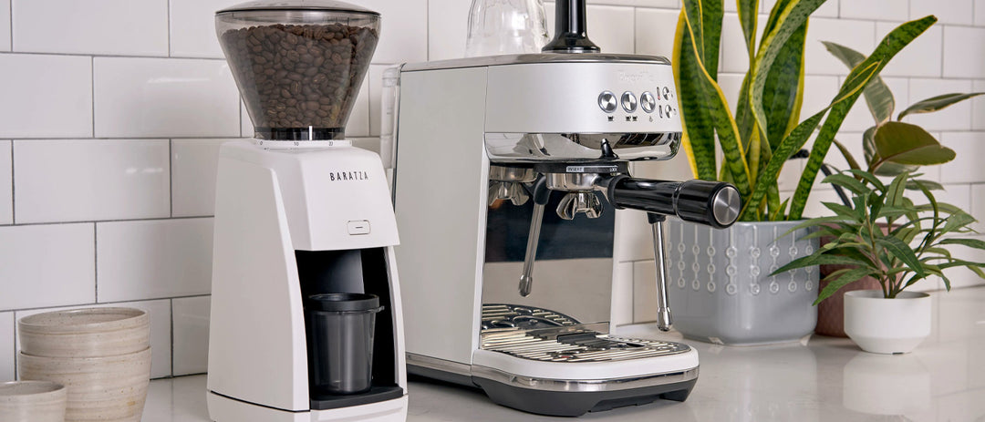 The Ultimate Baratza Encore ESP Grinder Review
