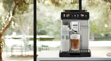 DeLonghi Eletta Explore: The Espresso Machine That Has It All