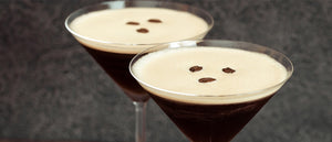 The Perfect Espresso Martini Recipe: A Burst of Coffee-Infused Delight