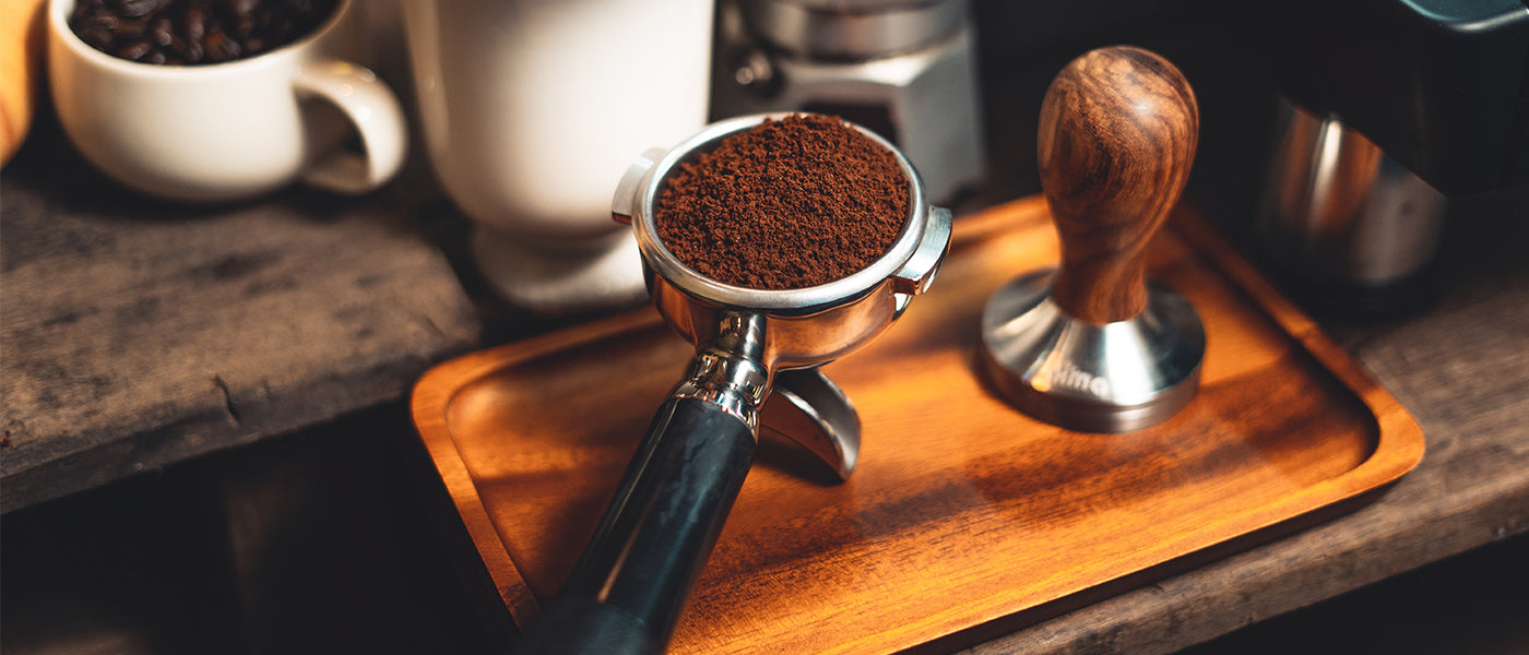 Unlock Espresso Excellence: Discover the Top 5 Must-Have Espresso Acce –  ECS Coffee