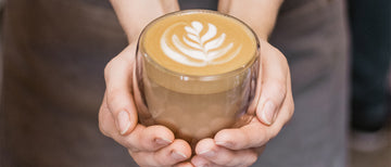 Flat White vs Latte vs Cappuccino : Understanding the Differences