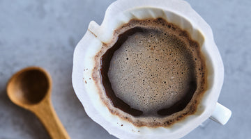 Brewing the Perfect Iced Coffee with Hario V60: A Step-by-Step Guide