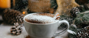 Holiday Harmony: How to Pair Christmas Treats with the Perfect Cup of Coffee