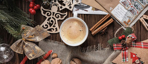 Maximizing Your Holiday Shopping Experience with ECS Coffee!