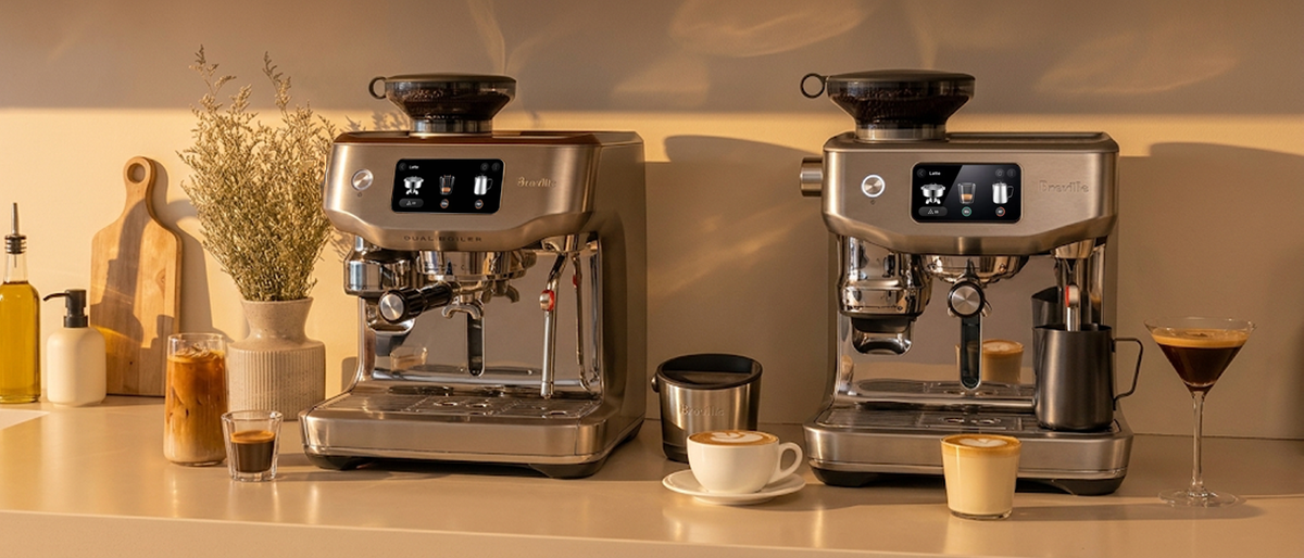 Breville Oracle Jet vs Oracle Dual Boiler: Is the Upgrade Worth It?