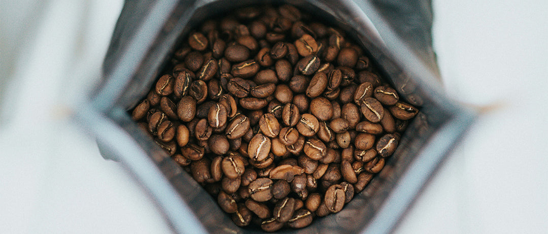 7 Expert Tips for Keeping Your Coffee Beans Fresh