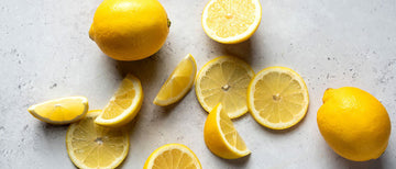 Sour Green Apple Lemonade Recipe