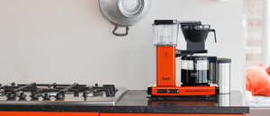 The Best Coffee Maker: Why a Moccamaster is Worth the Investment