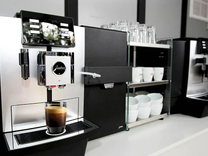 Coffee Service: Understanding the True Cost.  And the questions to ask when getting a quote