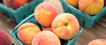 Almond Peach Iced Tea Recipe