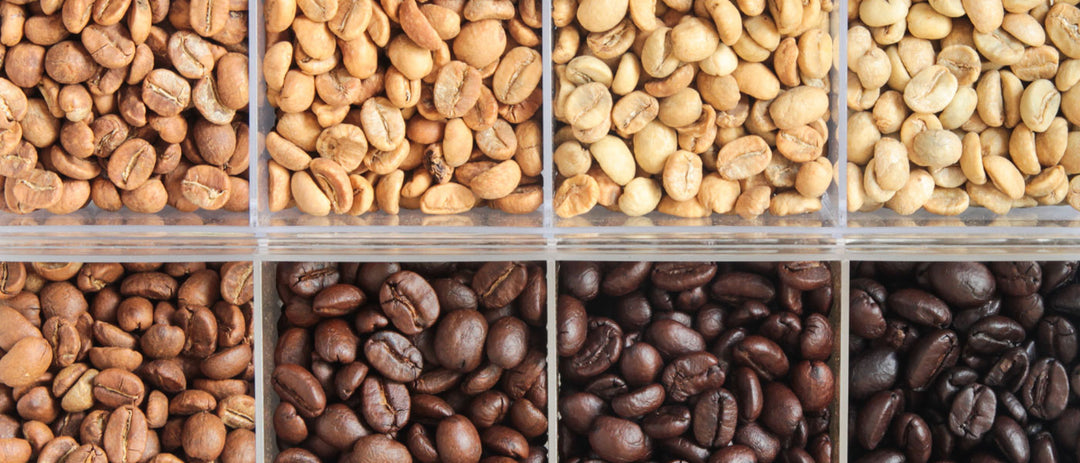 Bellwether Coffee Roaster: Eco-Friendly & Sustainable Roasting
