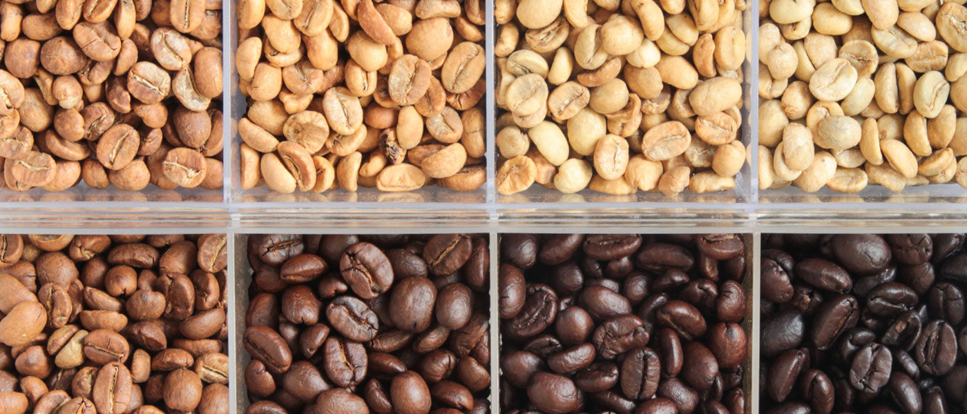 Bellwether Coffee Roaster: Eco-Friendly & Sustainable Roasting