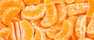 Tangerine Italian Soda Recipe