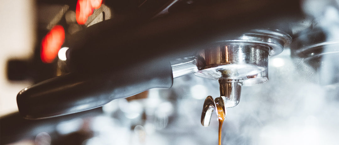 The Bitter Truth: Why Vinegar Isn't the Right Choice for Descaling Your Espresso or Coffee Machine