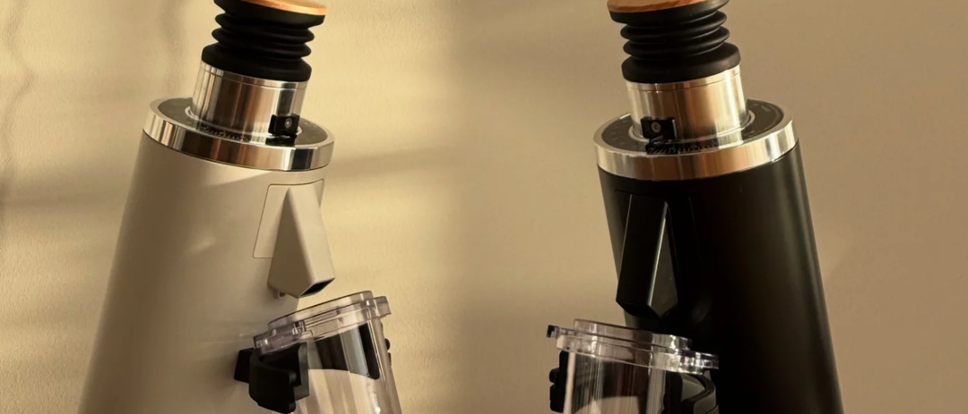 How to Unclog Your DF54 Grinder (Step-by-Step) + Tips to Prevent Clogging