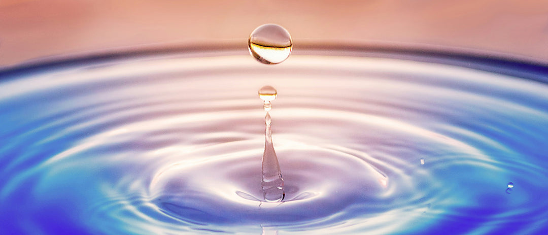 The Unsung Hero of Your Morning Brew: The Importance of Water Quality in Coffee and Espresso