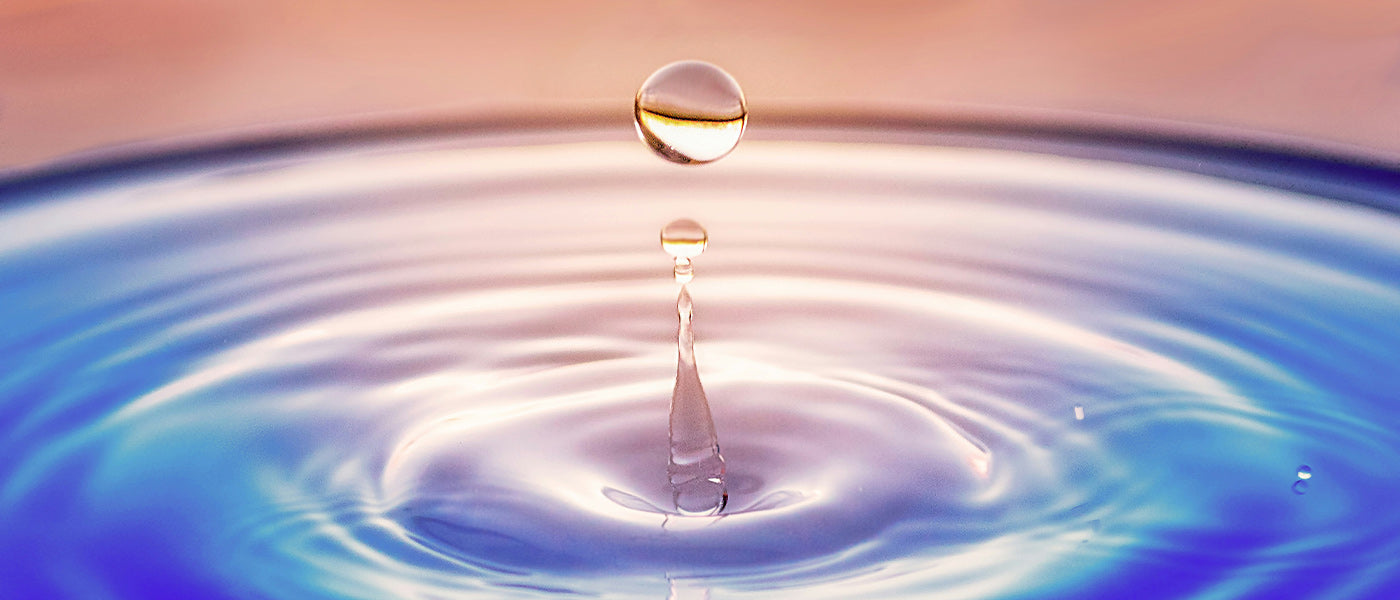The Unsung Hero of Your Morning Brew: The Importance of Water Quality in Coffee and Espresso
