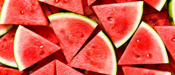 Watermelon Refresher Recipe with Torani