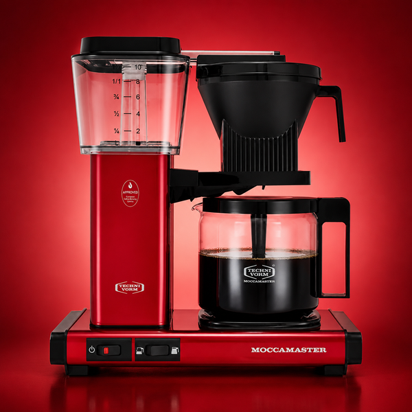 Red Collection