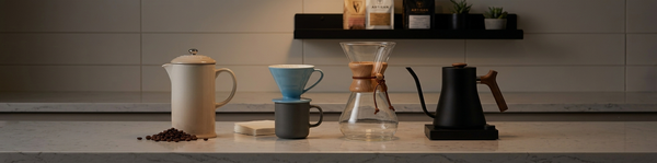 Artisanal Brewing Gear