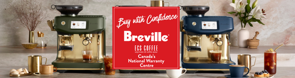 Breville Selection On Sale!