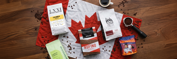 Canadian Brands