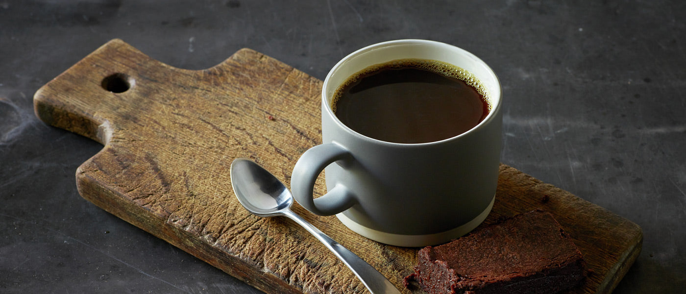 Coffee ECS Coffee