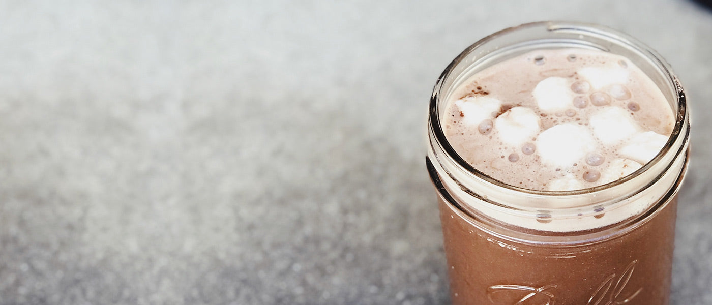 Hot Chocolate & Specialty ECS Coffee