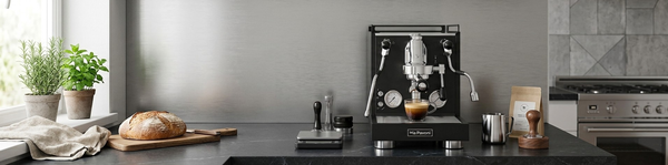 La Pavoni