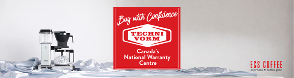 Moccamaster Brewers only