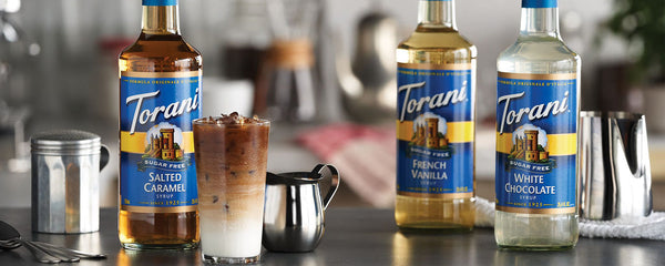Torani