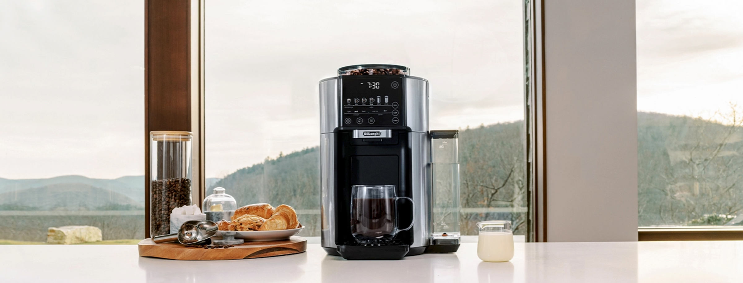 Single Serve Coffee Makers