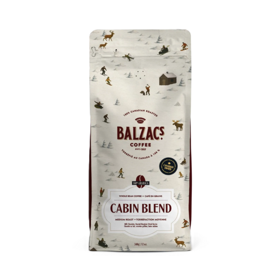 Balzac&