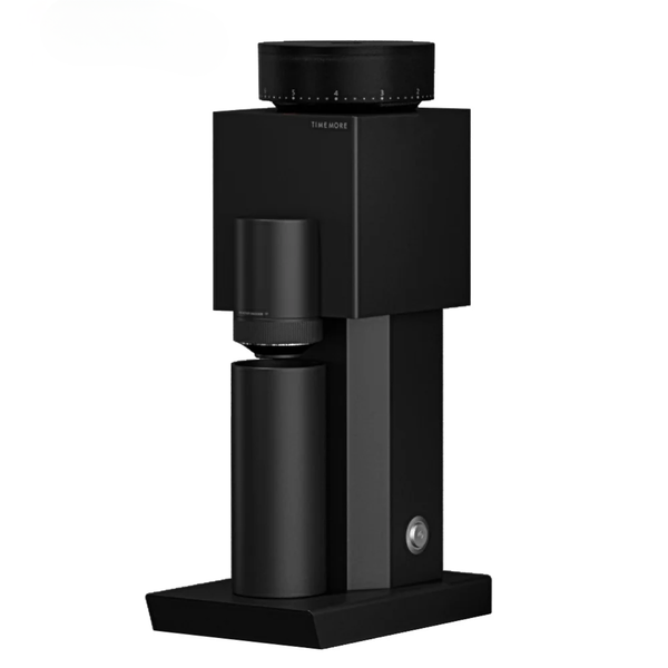 Timemore Bricks 01s All Purpose Grinder, Black