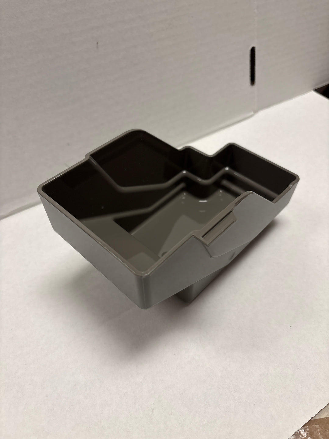 DeLonghi Coffee Ground Container - AS00006685