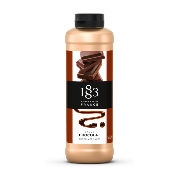 1883 Chocolate Sauce, 500ml
