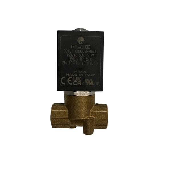 Lelit Solenoid 2Way Valve - LE9700048