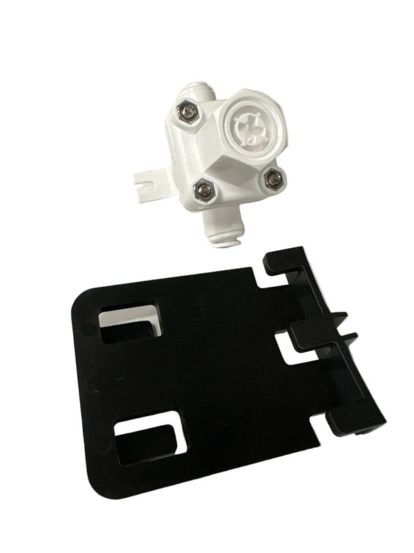 NewTech Aquacafe Pressure Regulator - 89103