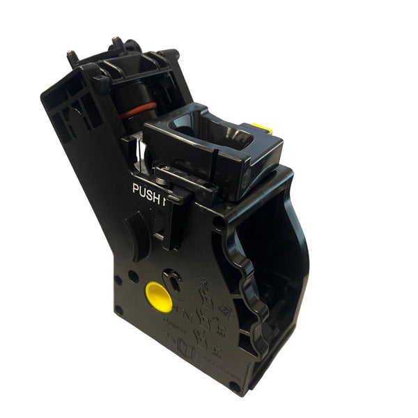 Saeco Philips Blk/Ylw Brew Unit 5 Bar V5 - 642001007820