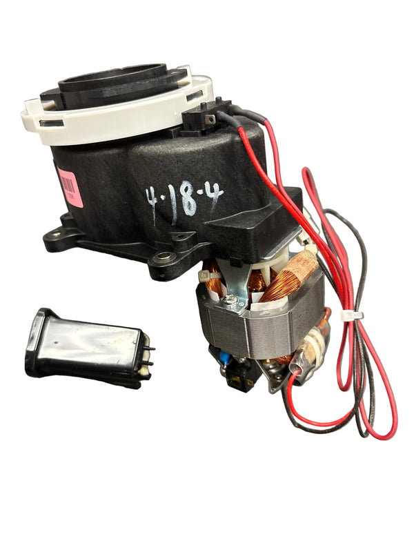 Philips - Grinder assy for dual bean cont - 642001018218