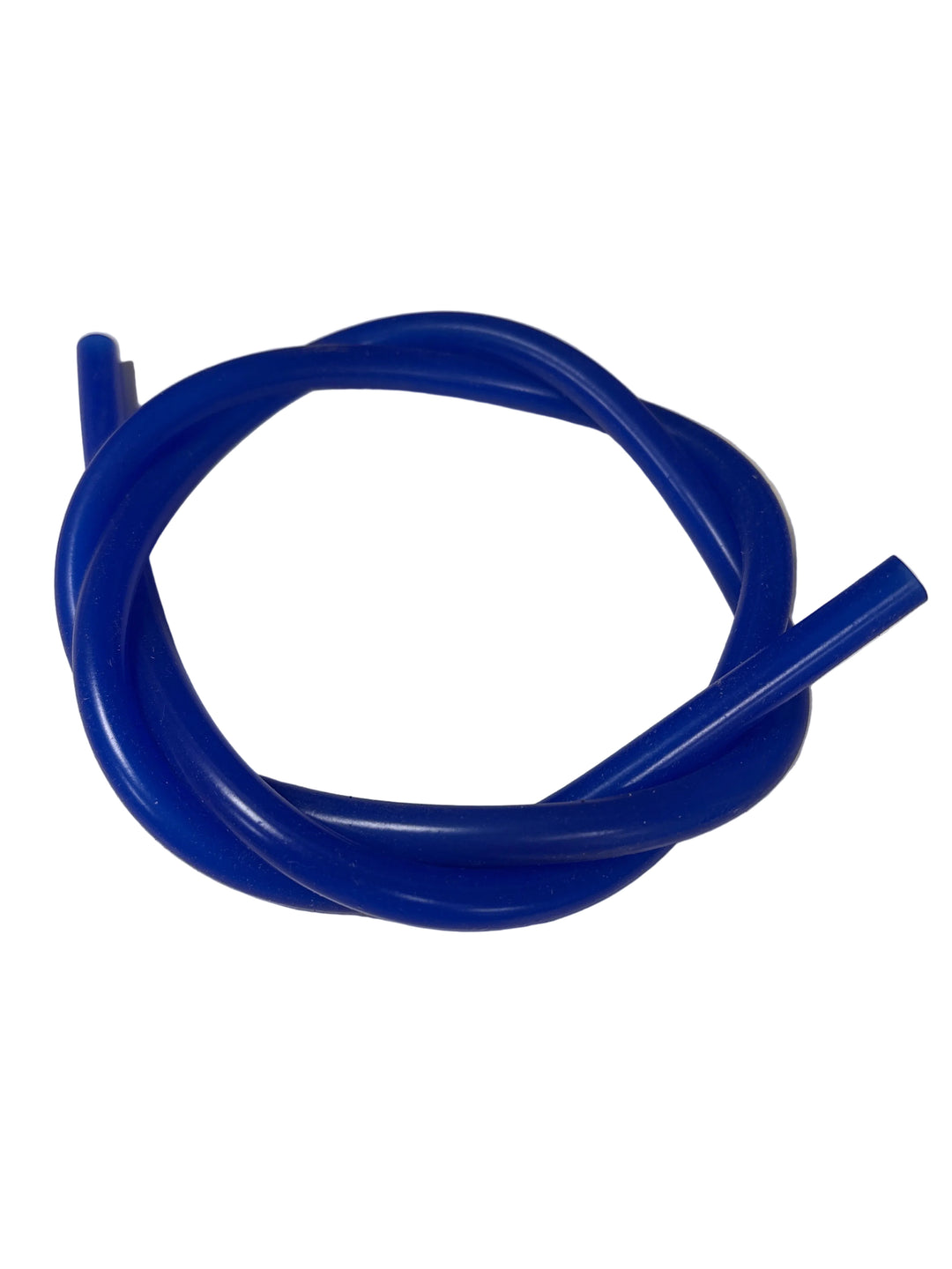 Necta Krea Silicone  Hose Blue 5X9 - 254565