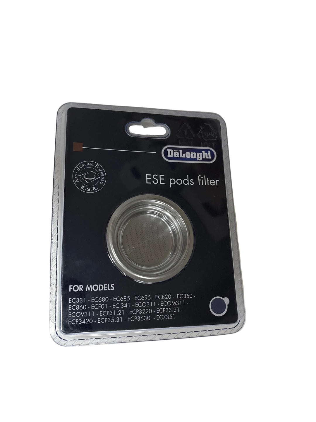 DeLonghi Pod Filter - 5513281011