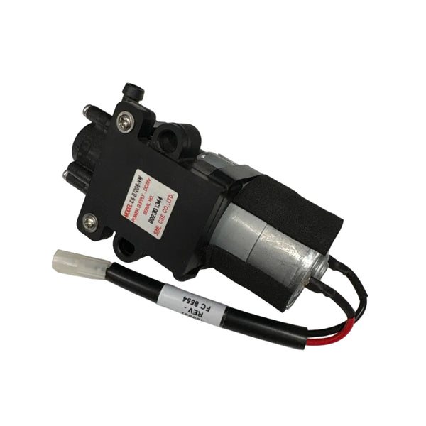 Ensemble de pompe à engrenages Newco - 109937