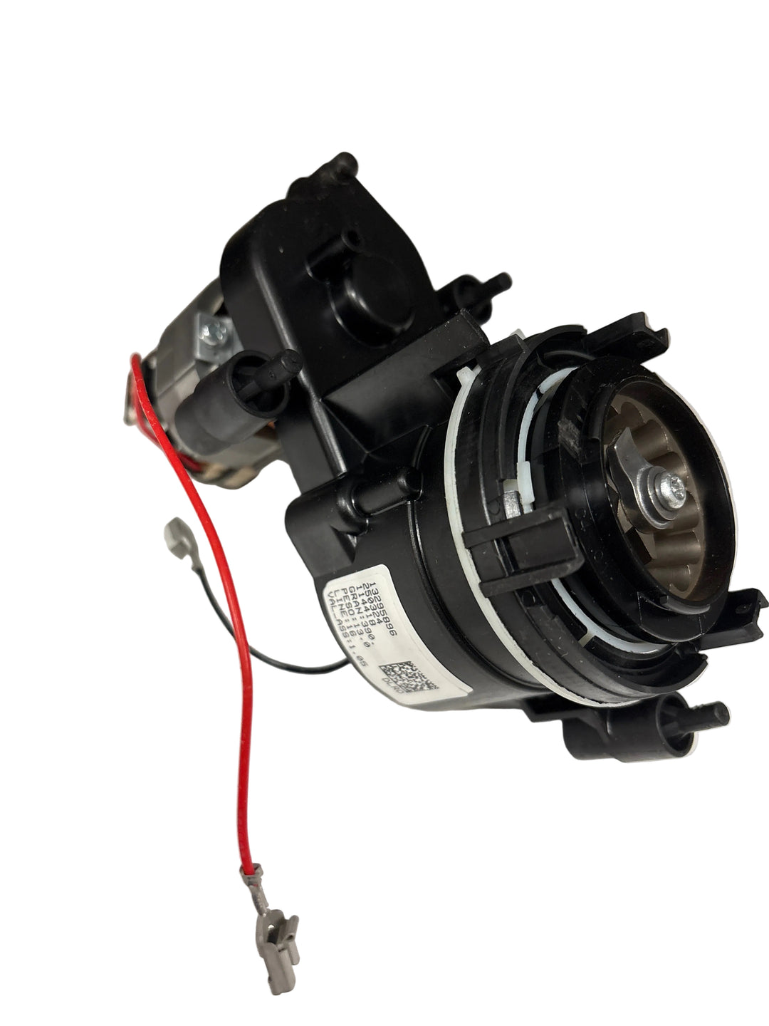 DeLonghi Grinder Assembly - AS00009666
